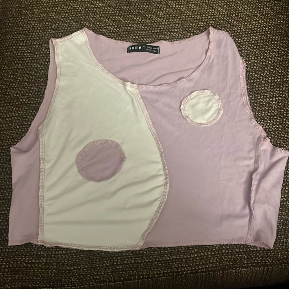 SHEIN SHIRT GREAT CONDITION